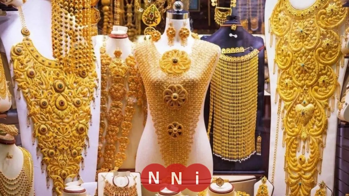 انخفاض أسعار الذهب اليوم الأربعاء 31 ديسمبر 2025 وأحدث التوقعات الاقتصادية