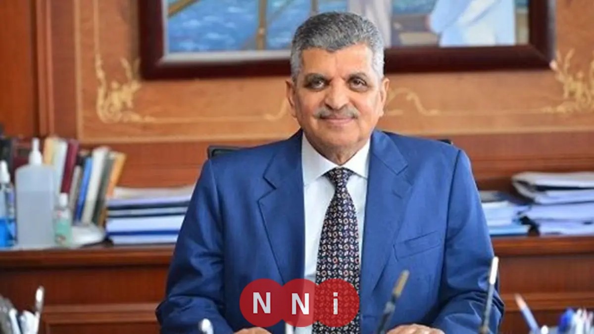 قرارات استراتيجية جديدة من الفريق أسامة ربيع لمجلس إدارة قناة السويس لعام 2026