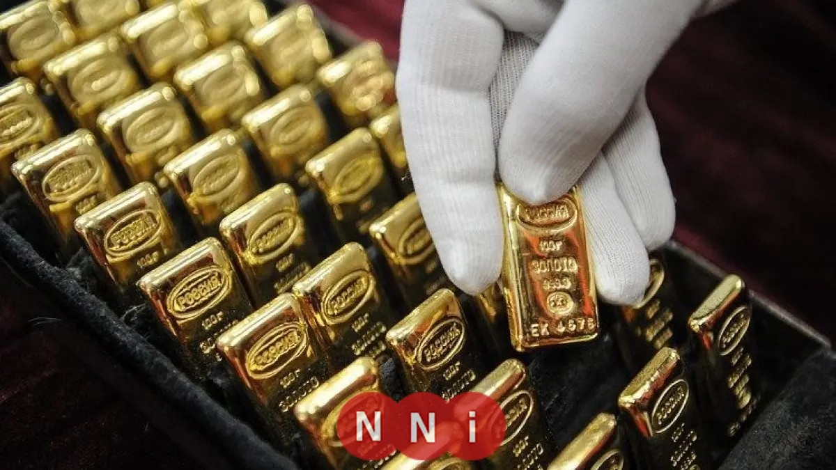 تعرف على أسعار سبائك الذهب اليوم الأربعاء 31 ديسمبر 2025 بعد التحركات الأخيرة