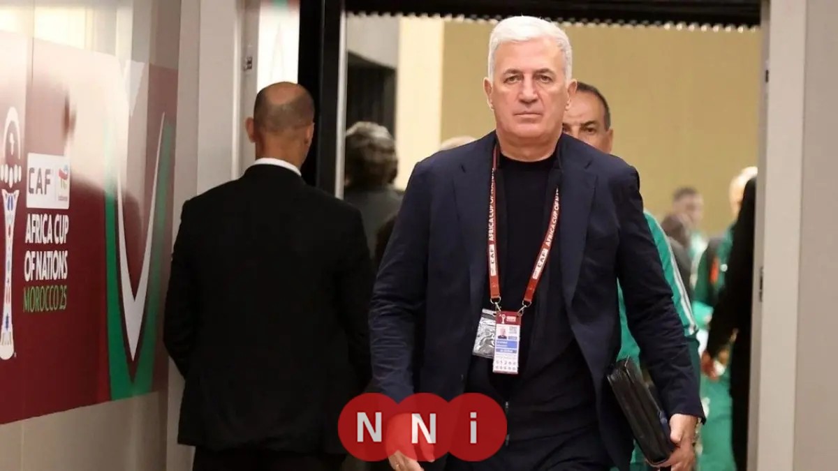 التشكيلة الأساسية للجزائر ضد غينيا الاستوائية: رياض محرز على دكة البدلاء