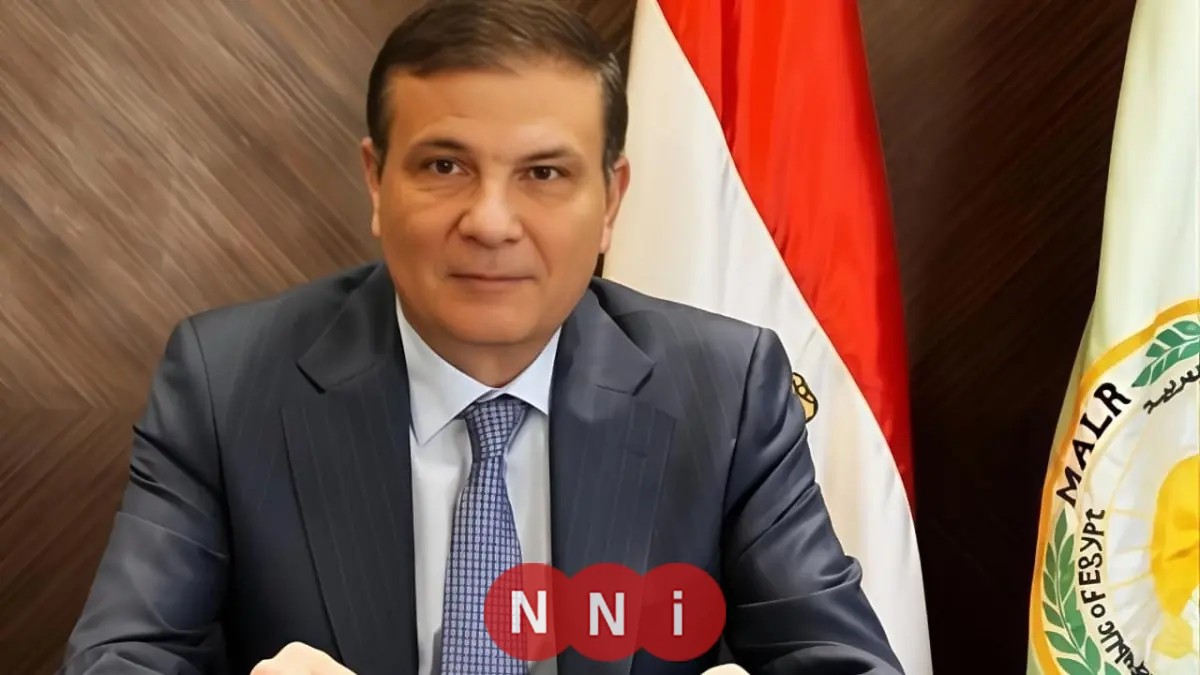 قرار جديد من وزير الزراعة: رفع سن التقديم لمسابقة الأطباء البيطريين إلى 35 عاماً