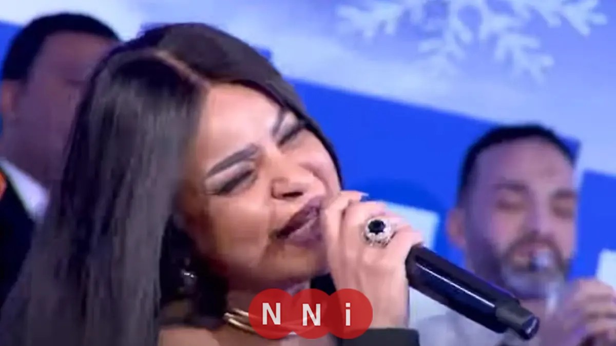 احتفالات رأس السنة في مصر بسهرات تلفزيونية مميزة تبدأ من الثامنة مساء