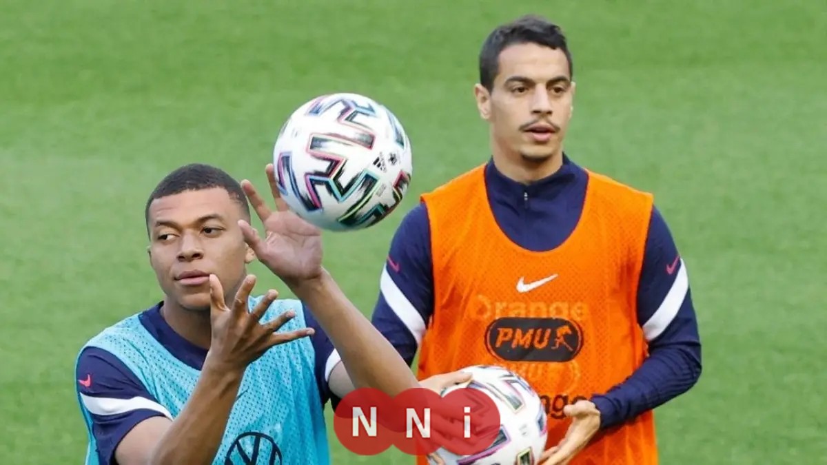 الوداد المغربي يعزز هجومه بالنجم الفرنسي وسام بن يدر الهداف المتألق