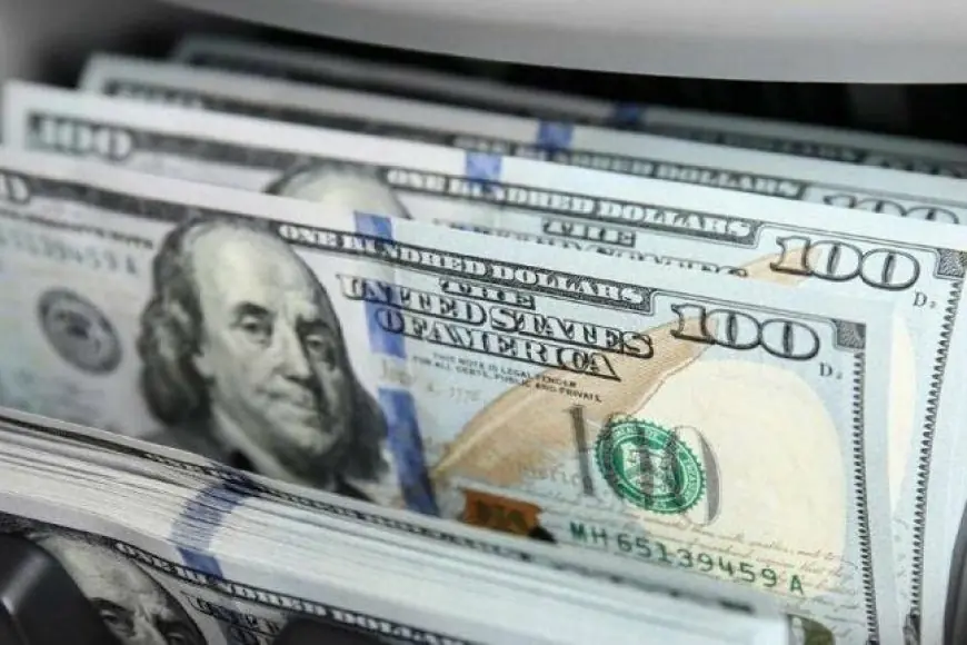 سعر الدولار اليوم مقابل الجنية المصري في البنوك الرسمية الجمعة 3 مايو 2024 وانخفاض سعر السوق السوداء