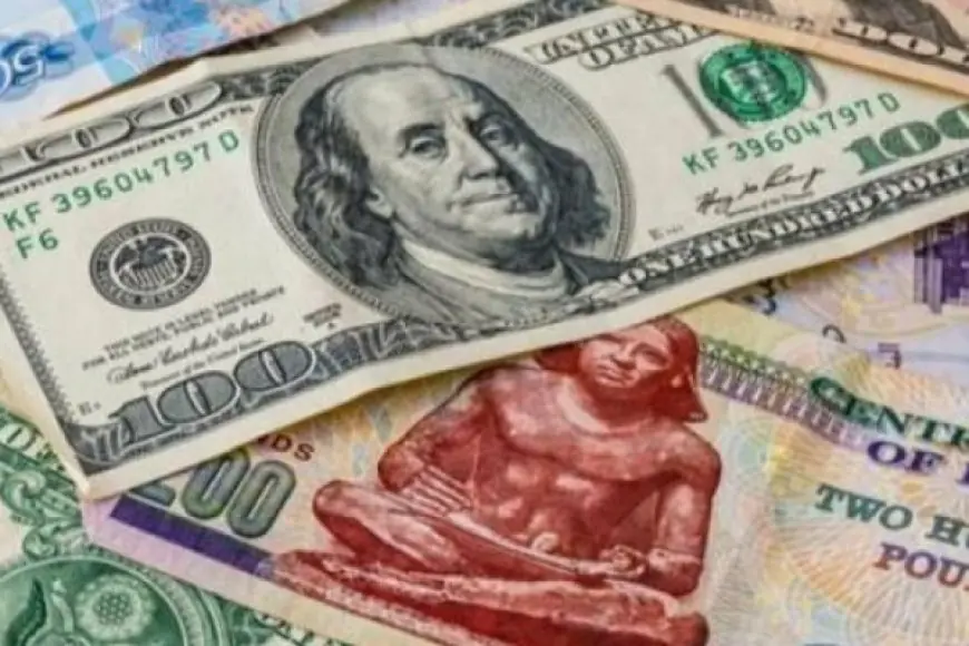 الدولار بكام في السوق السودا ؟ سعر الدولار اليوم الاحد 28 ابريل 2024 في البنوك