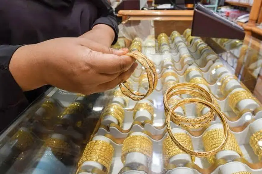 الذهب الأن .. سعر الذهب اليوم السبت 4 مايو 2024 في محلات الصاغة المصرية بين الارتفاع والاستقرار