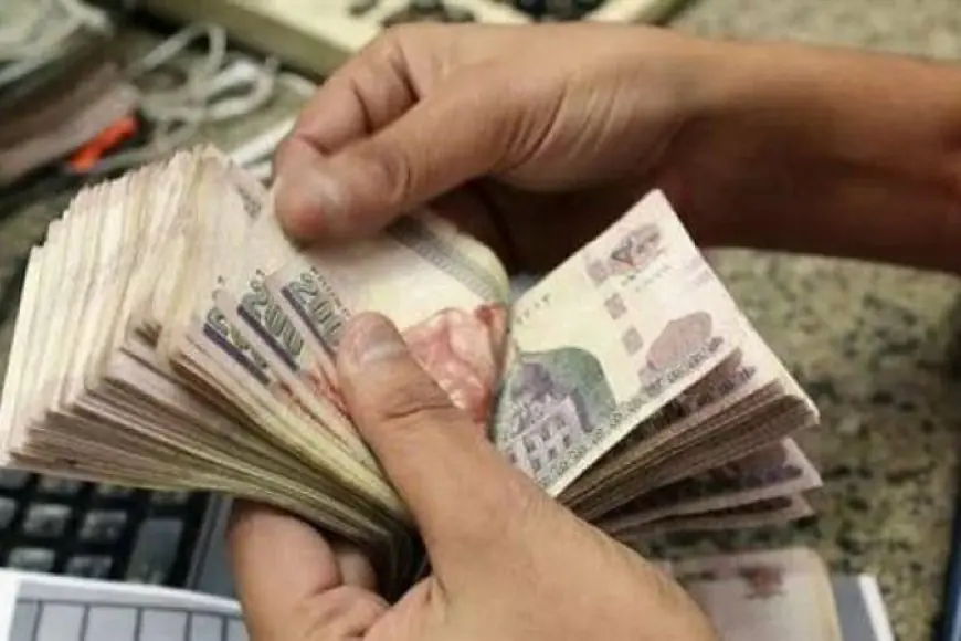 موعد صرف العلاوات الخمس لأصحاب المعاشات 2024 الدفعة الجديدة