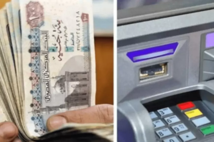 موعد صرف مرتبات شهر يونيو 2024 بالزيادة الاخيرة 50%