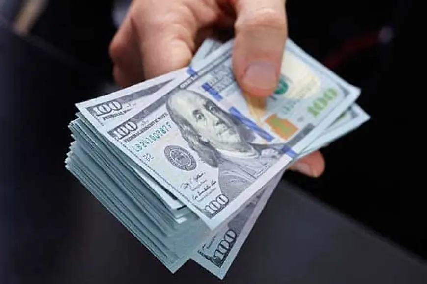 سعر الدولار الامريكي اليوم مقابل الجنية المصري في السوق السوداء والبنوك في مصر اليوم الاحد 2 يونيو 2024