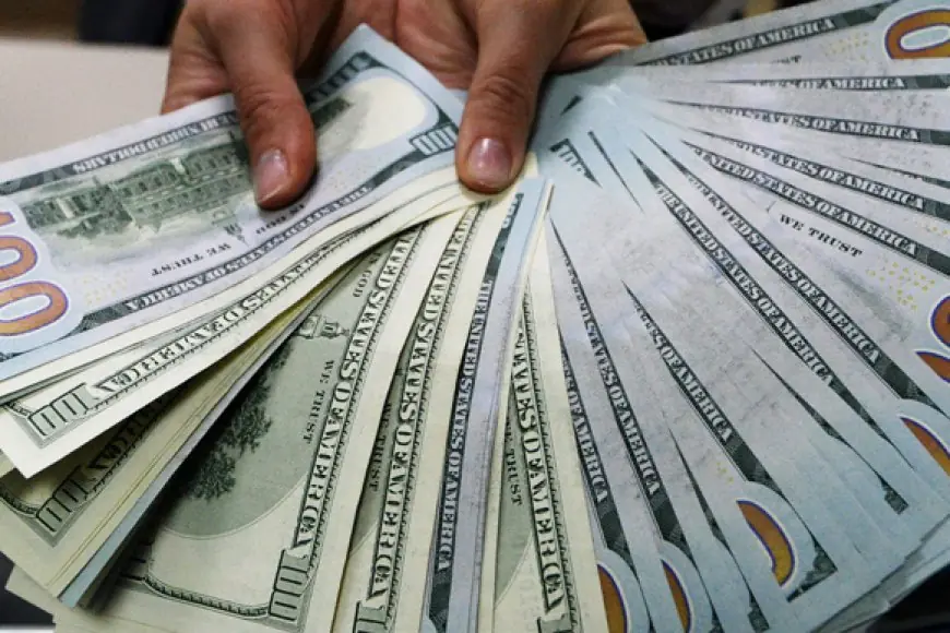 سعر الدولار الامريكي اليوم مقابل الجنية المصري في السوق السوداء والبنوك في مصر اليوم السبت 1 يونيو 2024