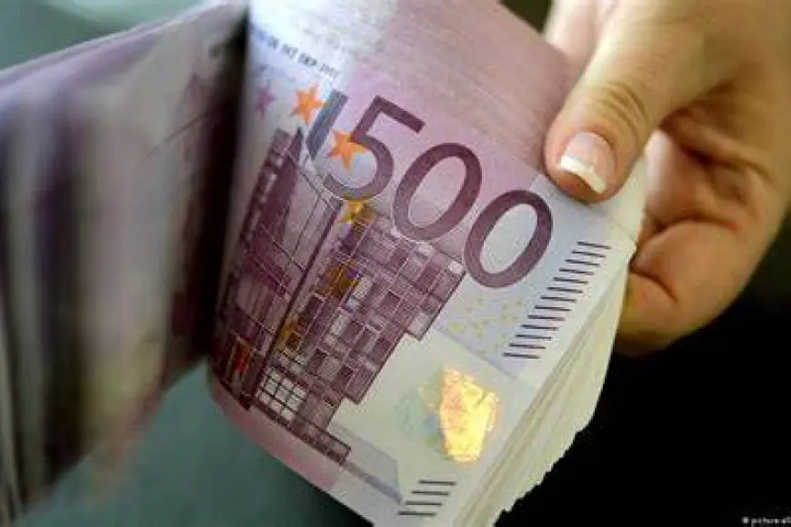 سعر اليورو اليوم في السوق السوداء والبنوك السبت 1 يونيو 2024 واعلى سعر لليورو