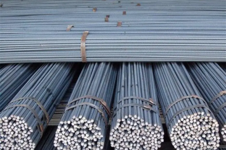 اسعار الحديد اليوم السبت 1 يونيو 2024 في ظل ارتفاع سعر طن حديد عز