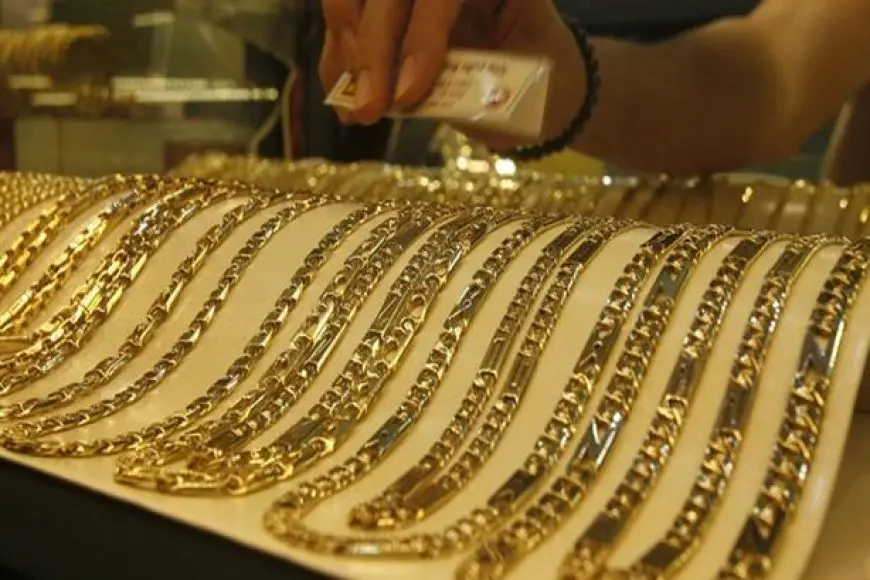 بعد ارتفاعه.. ماذا حدث لسعر الذهب اليوم الخميس في مصر بحلول تعاملات المساء؟