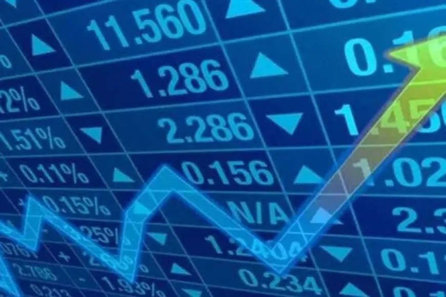 مشتريات أجنبية تصعد بالبورصة بنهاية تعاملات آخر جلسات الأسبوع