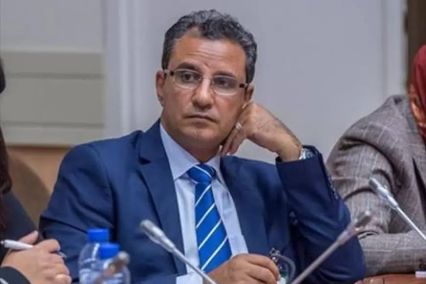 طلعت إسماعيل يؤيد تشكيل لجنة استشارية لمساندة لجنة القيد بنقابة الصحفيين