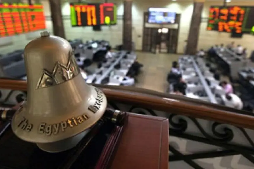 المؤشر الرئيسي للبورصة يصعد وحيداً مع ختام جلسة آخر الأسبوع