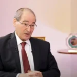 وزير الخارجية السوري: لا توجد أطماع لإيران في سوريا