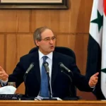 وزير الخارجية السوري: الربيع العربي دمر التنمية في المنطقة ونشر الإرهاب