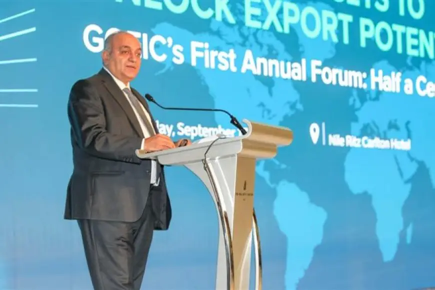 نائب وزير المالية: سياسات مالية جديدة لتحفيز التدفقات الاستثمارية والإنتاجية والتصديرية