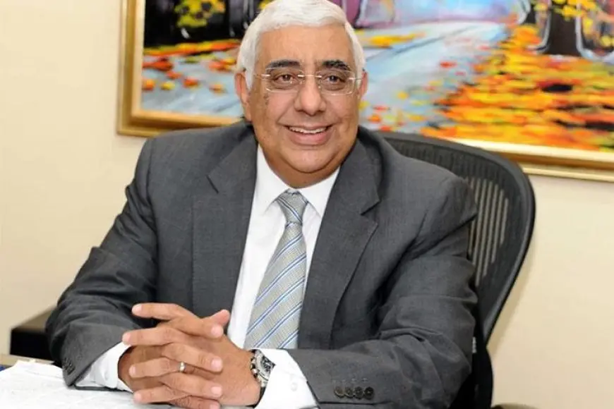 رئيس المصرف المتحد: بيكر مكنزي مستشارا قانونيا للطرح بالبورصة.. دعوة بنوك تنموية للمشاركة