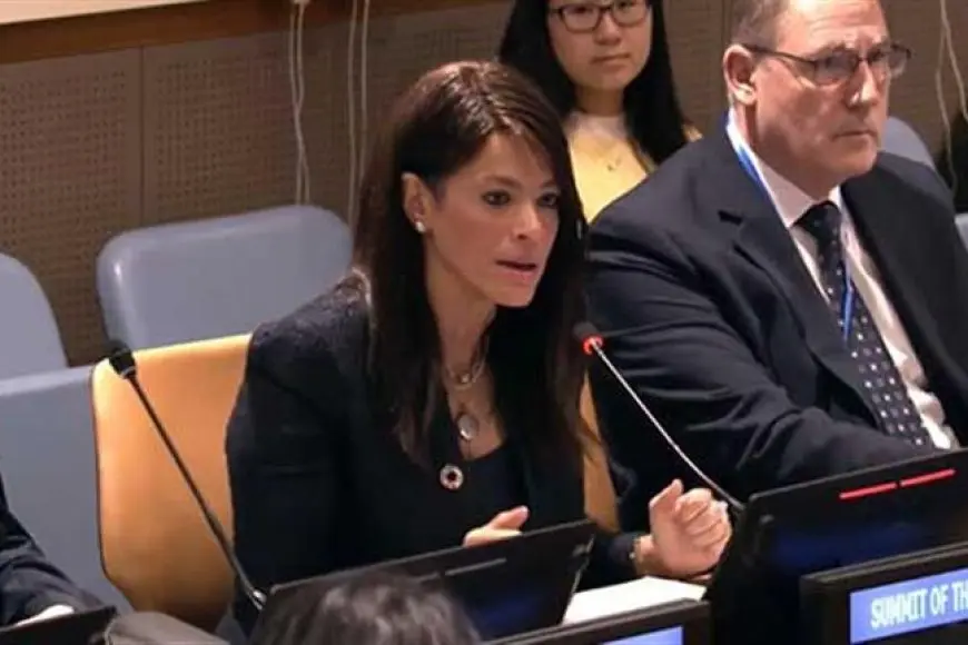 وزيرة التخطيط والتعاون تُطلق الاستراتيجية الوطنية المتكاملة للتمويل في مصر