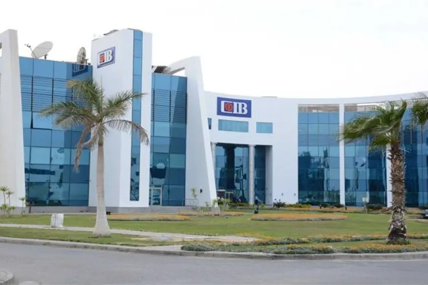 باليوم العالمي للغة الإشارة.. بنك CIB يطلق قاموس تعليمي لرفع الوعي للعاملين بالفروع