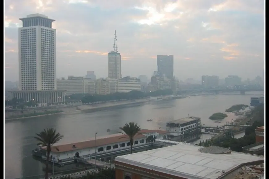 تحول مفاجئ.. تحذير عاجل من الأرصاد بشأن حالة الطقس أول أيام أكتوبر