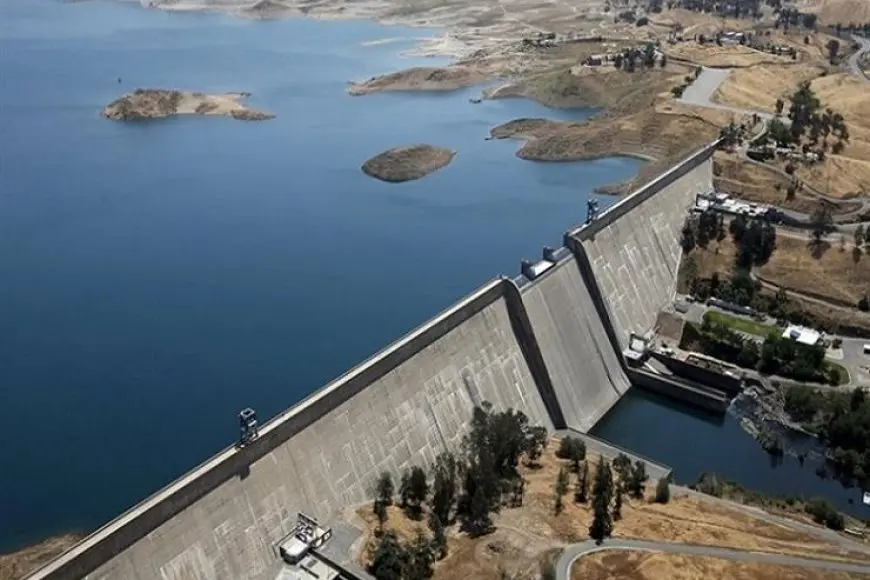 وزير الخارجية: إثيوبيا أنشأت وشغّلت سد النهضة بالمخالفة لقواعد القانون الدولي