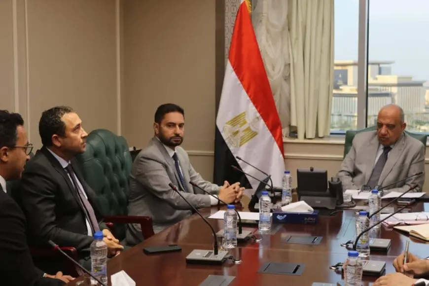 وزير الكهرباء: ندعم توطين صناعة المهمات الكهربائية والتوسع فى صناعة الأبراج لمختلف الجهود