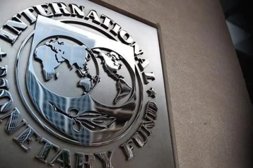 صندوق النقد يحذر من تداعيات اقتصادية كبيرة للصراع في الشرق الأوسط