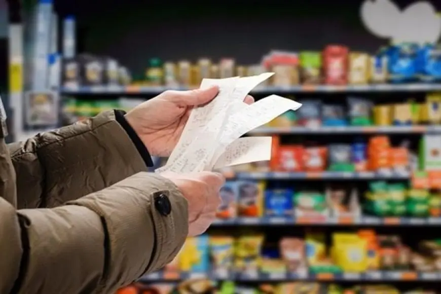 وسط زيادة السلع والخدمات.. التضخم على مستوى الجمهورية يرتفع إلى 26% للمرة الثانية