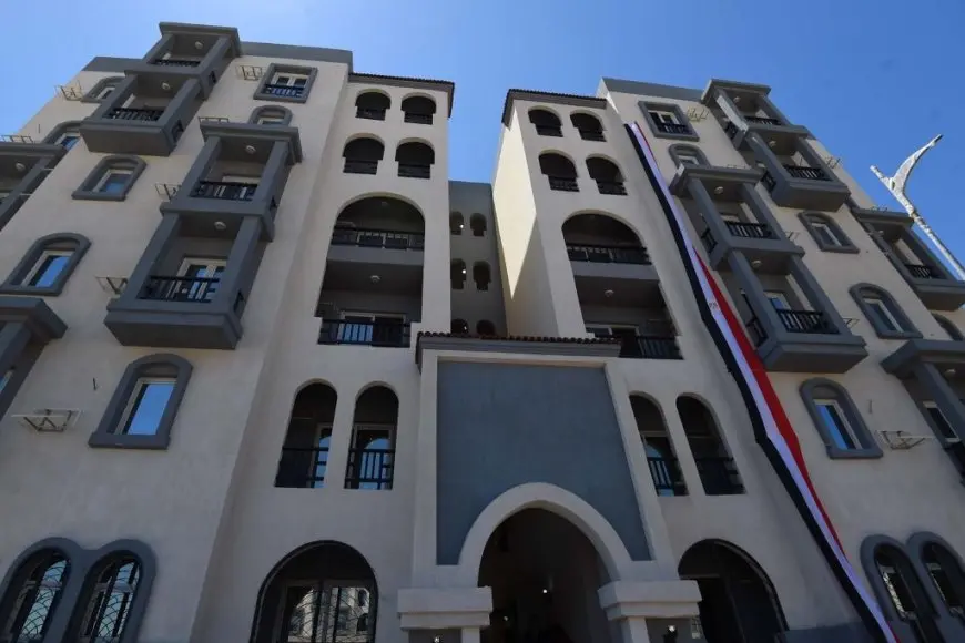 الإسكان تخصص 330 وحدة سكنية لذوى الهمم للتسليم الفوري في 15 مدينة