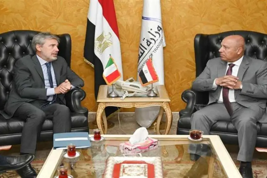 وزارة الصناعة توقع وثيقة تعاون مع منظمة العمل الدولية