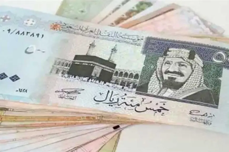 في بنوك الأهلي ومصر وCIB.. حدود الشراء بالريال السعودي من الـ”كريدت كارد” في العمرة