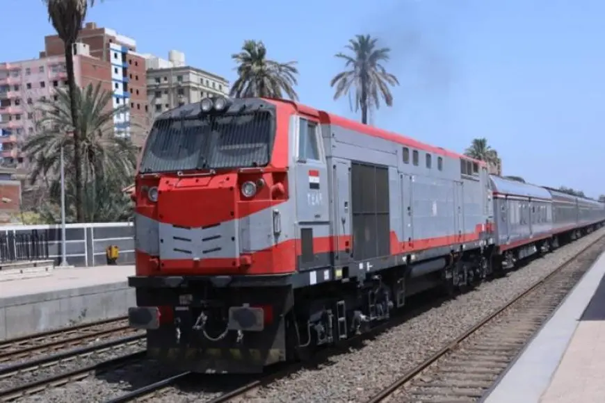 بعد تشغيلها رسميا.. تعرف على مواعيد قطارات سيناء وخط بئر العبد