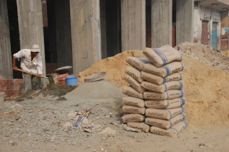 مصدر حكومى: العودة لقانون البناء القديم لا تعنى السماح بالبناء المخالف فى المحافظات