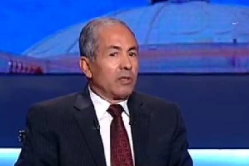 النائب أحمد العوضي عن مشروع قانون تنظيم لجوء الأجانب: تقنين الأوضاع يتم خلال 6 أشهر