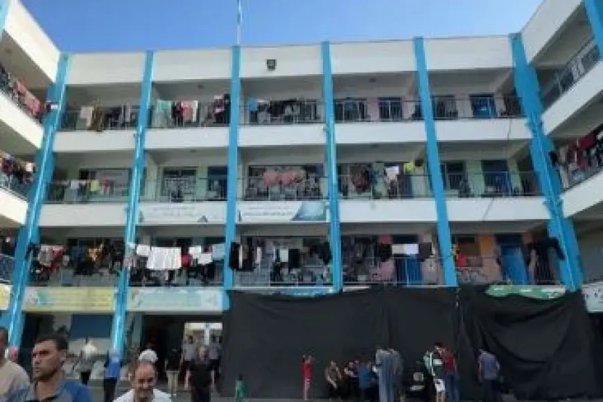 مصر تدين قرار انسحاب إسرائيل من الاتفاق المنظم لعمليات الأونروا: فصل جديد من الانتهاكات