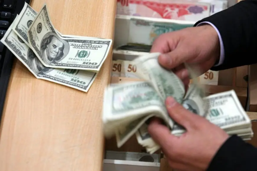 سعر صرف الدولار اليوم الإثنين 11 نوفمبر 2024 في البنوك