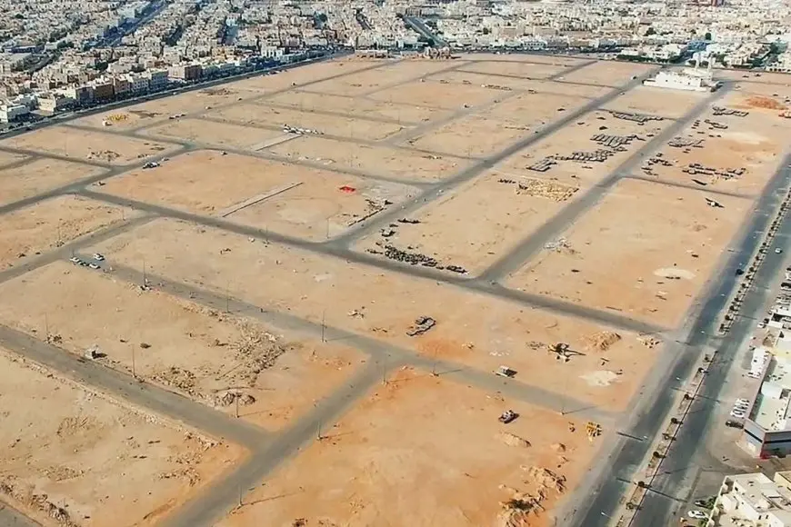 الإسكان: فتح باب الحجز للأراضي السكنية في 20 مدينة جديدة
