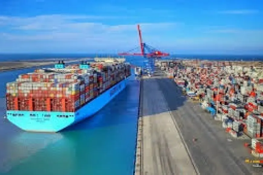 الإحصاء: 26.3% ارتفاع قيمة الصادرات المصرية للسعودية خلال الـ9 أشهر الأولى لعام 2024