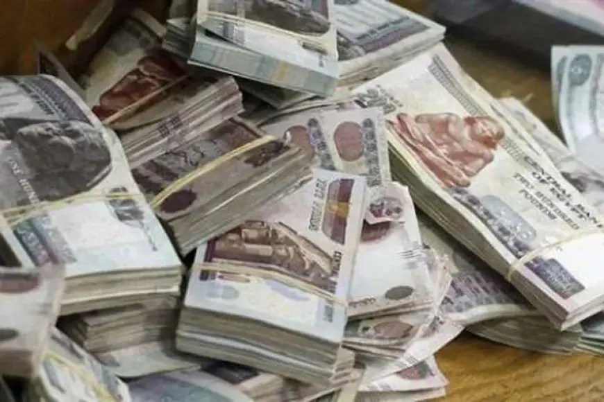 صرف معاشات شهر ديسمبر 2024 لكل المواطنين