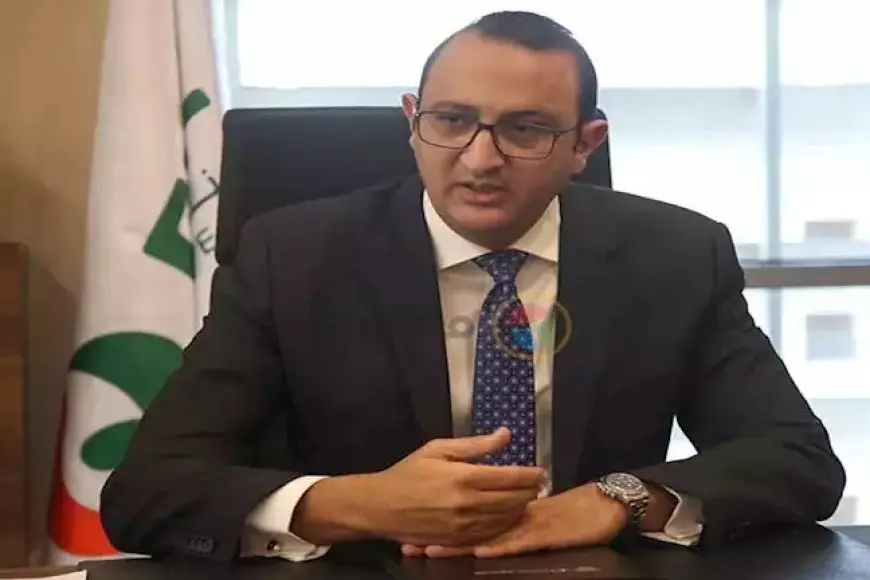 رئيس بنك تنمية الصادرات: 2.6 مليار دولار حجم صادرات عملائنا في 9 أشهر