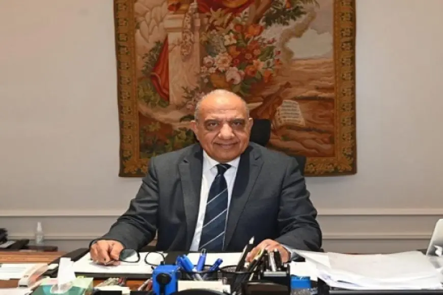 بدء أعمال المجلس الوزاري العربي للكهرباء بالعاصمة الإدارية غدا