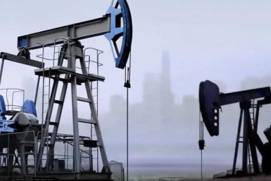 النفط يتكبد خسائر أسبوعية بعد انحسار مخاوف الإمدادات