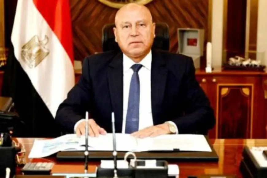 بحضور المحافظ.. وزير الصناعة يلتقي المستثمرين في الشرقية اليوم لحل مشكلاتهم