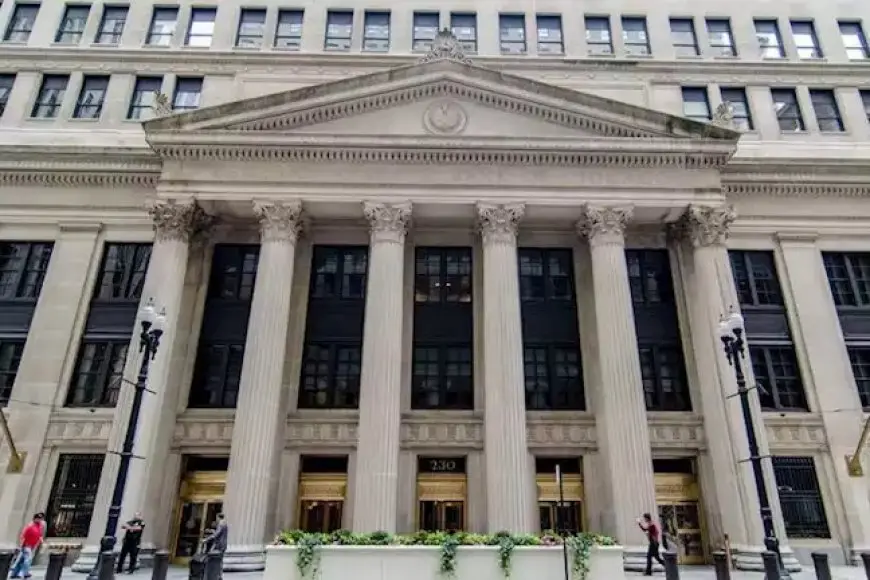 الفيدرالي الأمريكي يحسم فائدة الدولار غدا.. كيف تؤثر على مصر؟