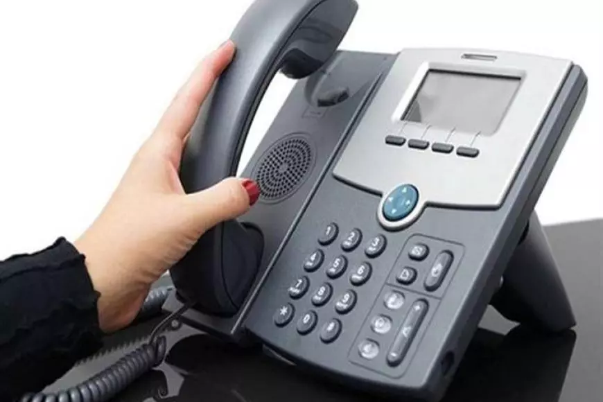 قبل الغرامة.. رابط الاستعلام عن فاتورة التليفون الأرضي 2025