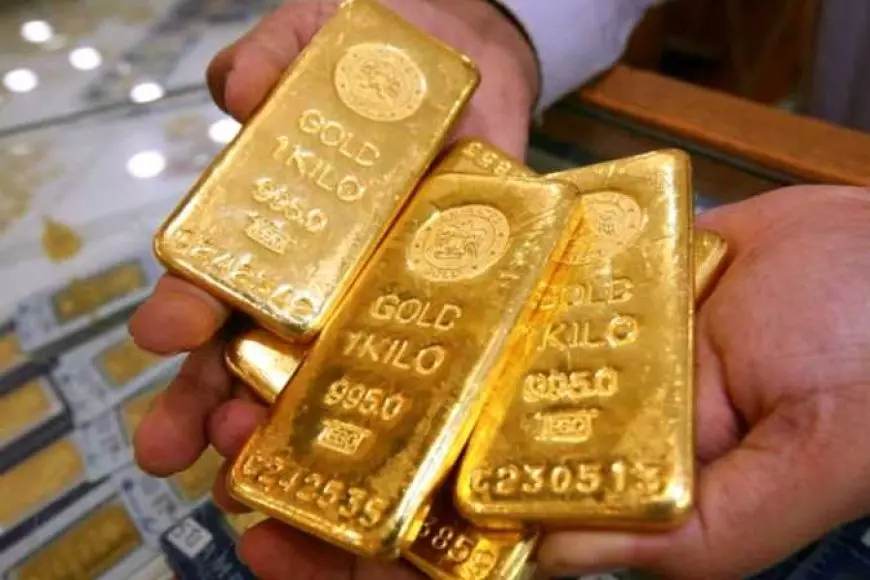 بعد التراجع عالميًا.. أسعار سبائك الذهب اليوم في مصر