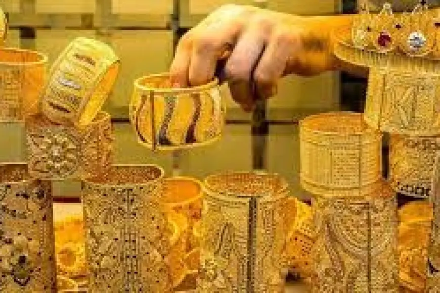 هاني ميلاد: الذهب استثمار طويل الأجل آمن.. والفضة تحمل مخاطر أكبر